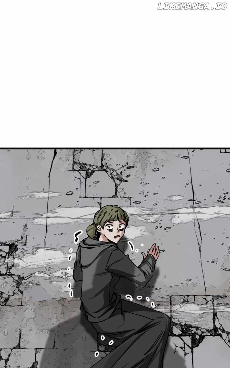 Hero Killer Chapter 193 page 112