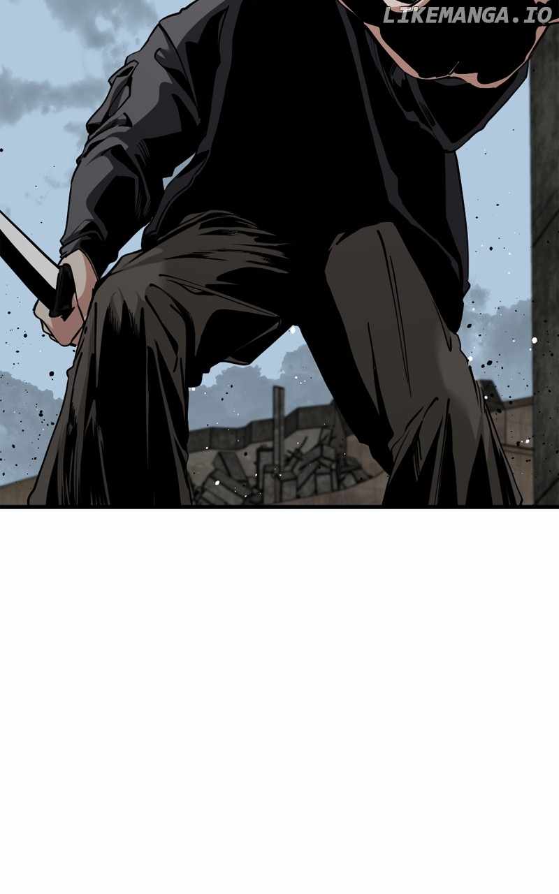 Hero Killer Chapter 193 page 114