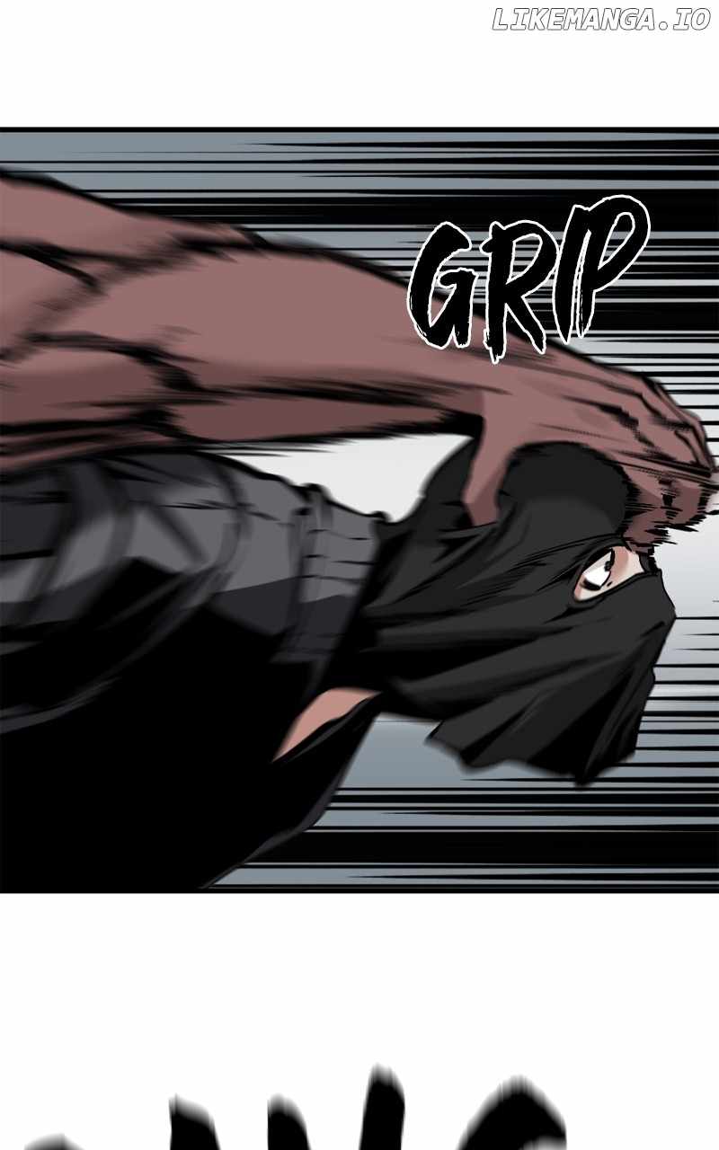 Hero Killer Chapter 193 page 115