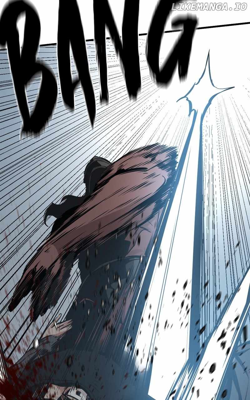 Hero Killer Chapter 193 page 116