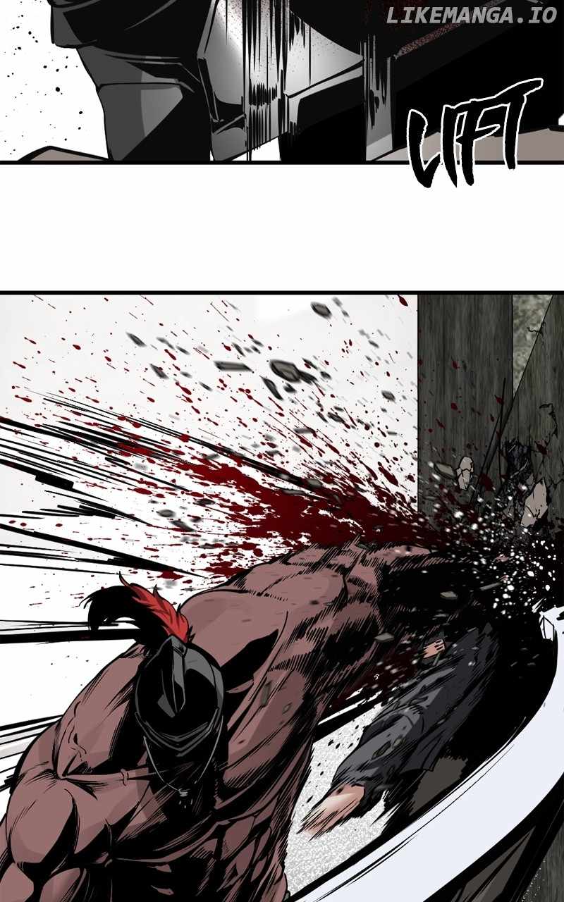 Hero Killer Chapter 193 page 119