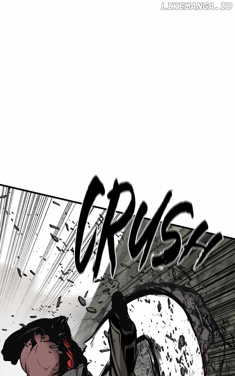 Hero Killer Chapter 193 page 121
