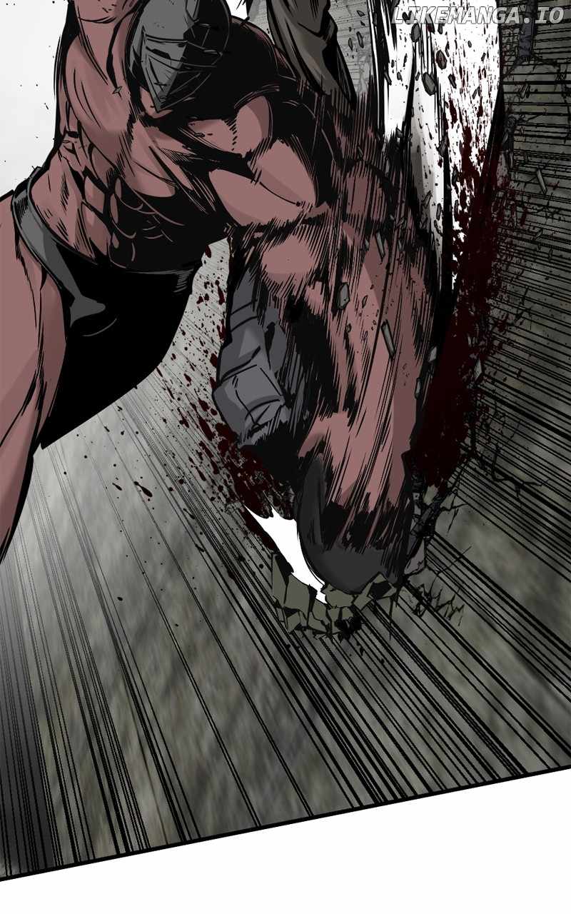 Hero Killer Chapter 193 page 122