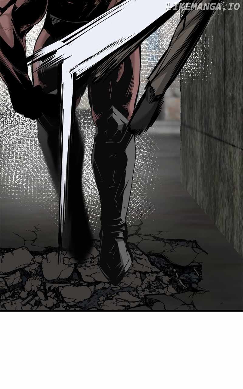 Hero Killer Chapter 193 page 120