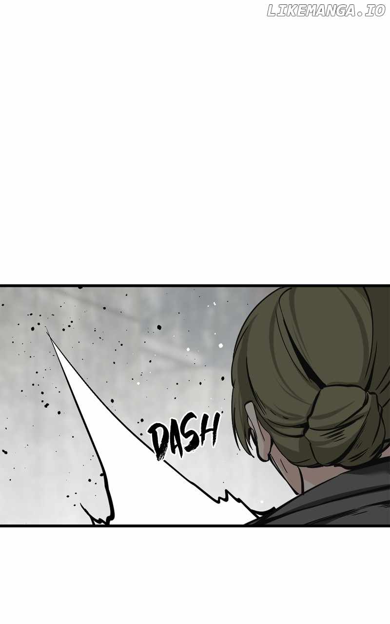Hero Killer Chapter 193 page 124