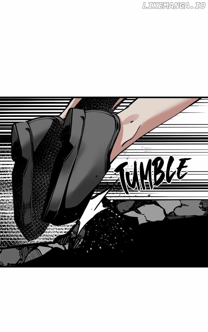 Hero Killer Chapter 193 page 111