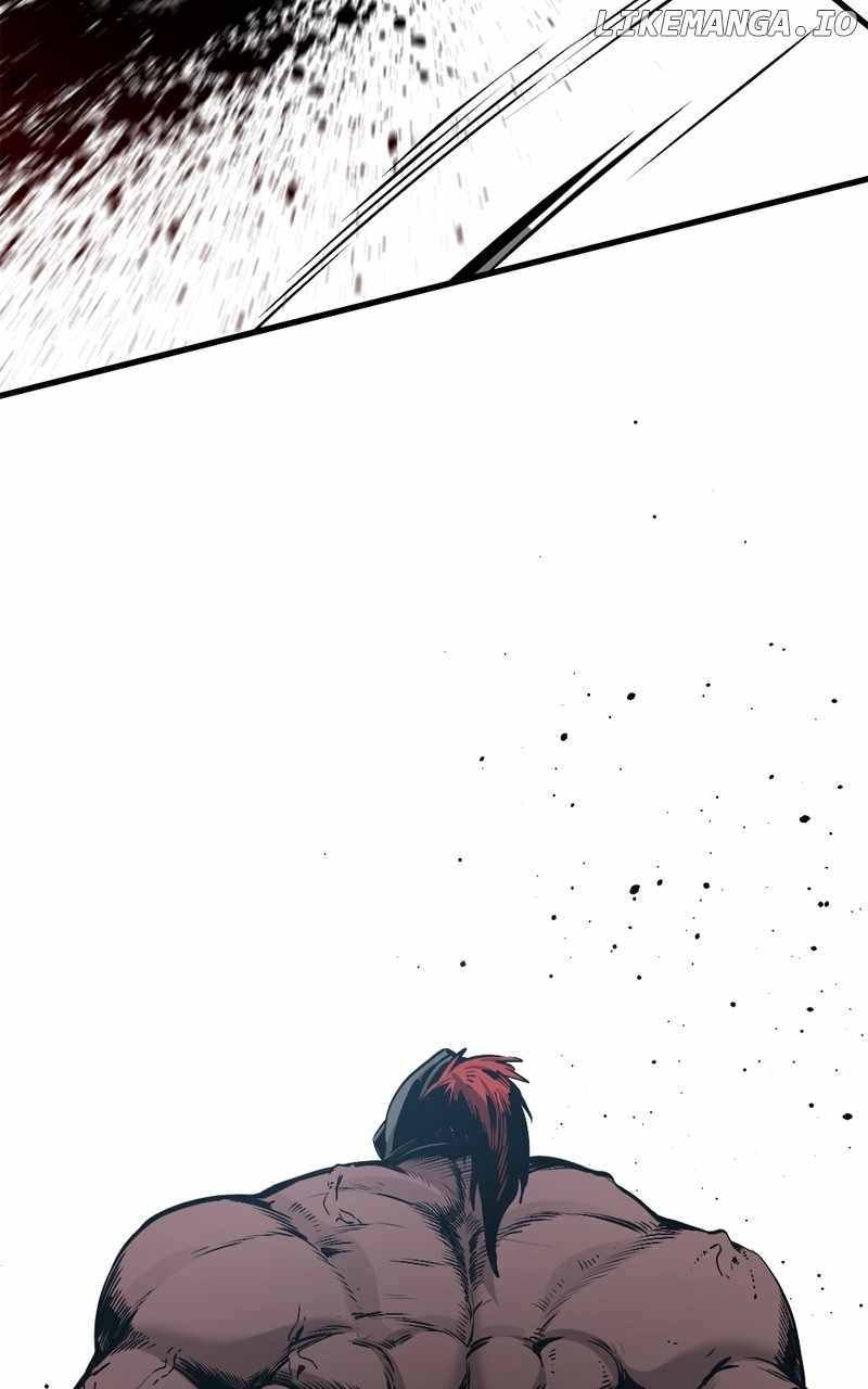 Hero Killer Chapter 193 page 127
