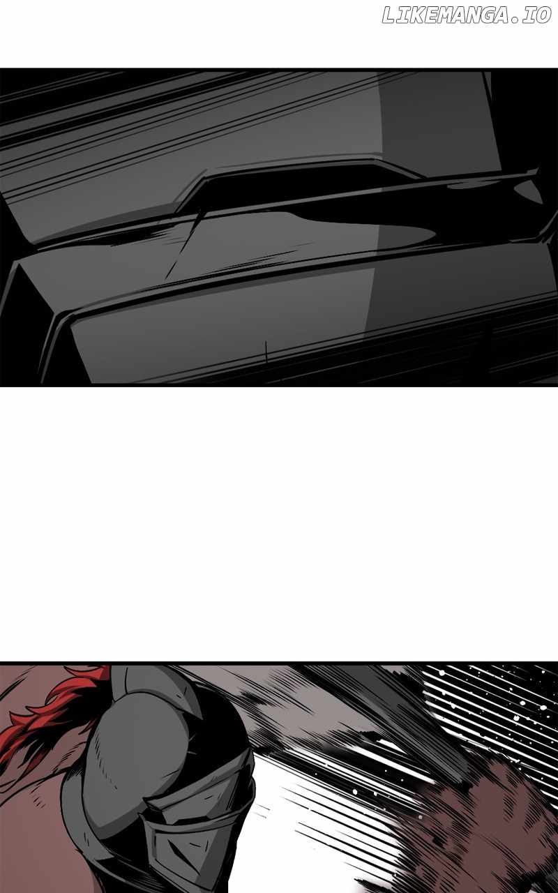 Hero Killer Chapter 193 page 129