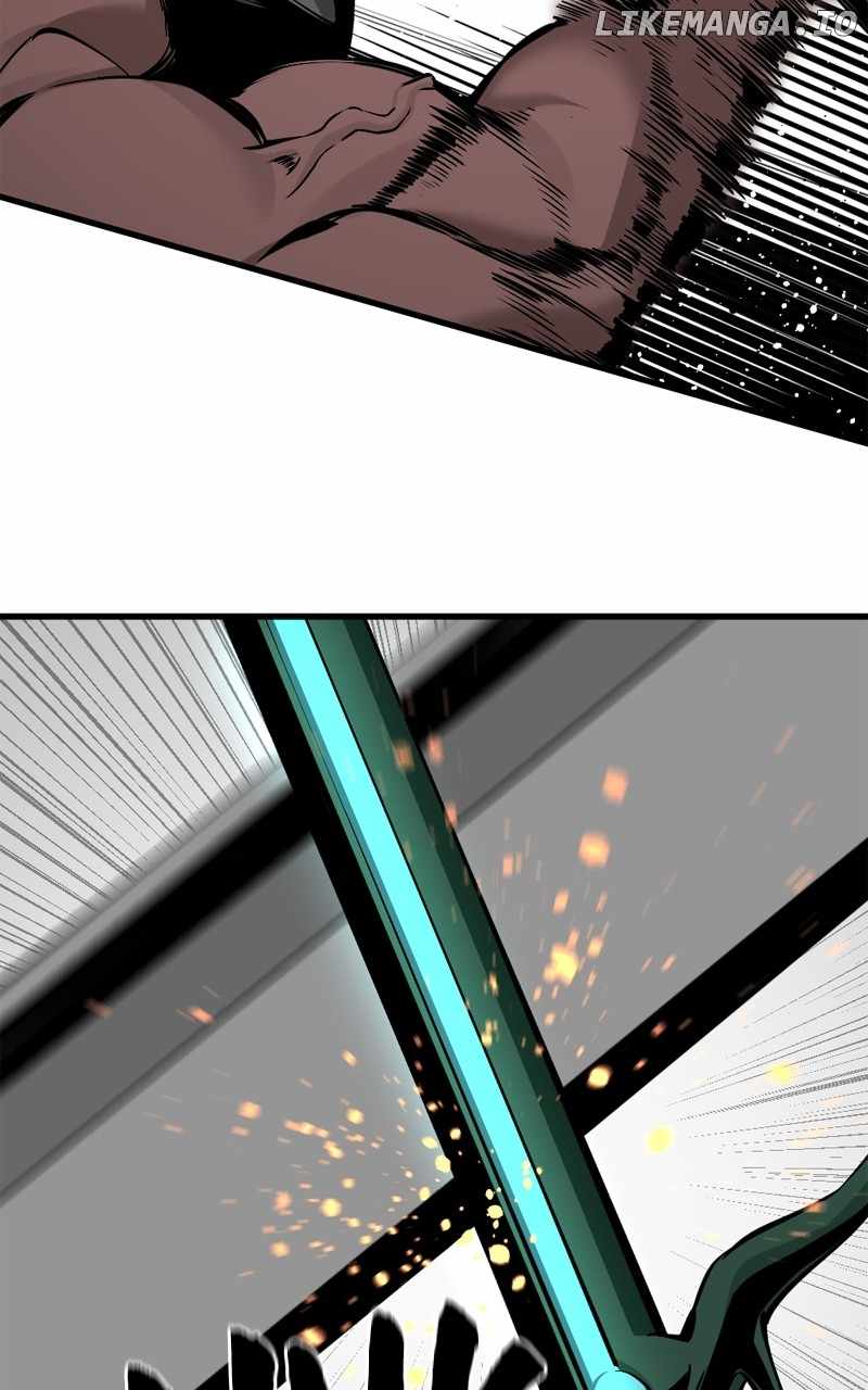 Hero Killer Chapter 193 page 130