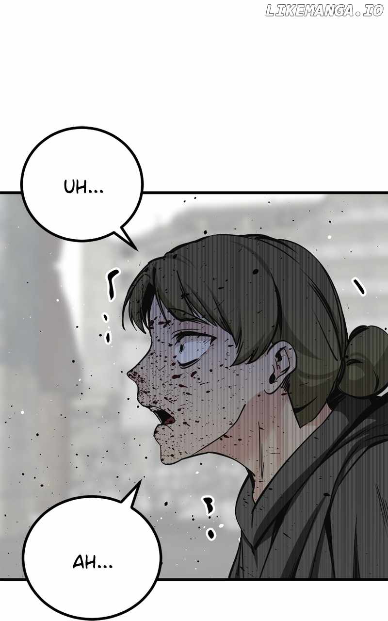 Hero Killer Chapter 193 page 123