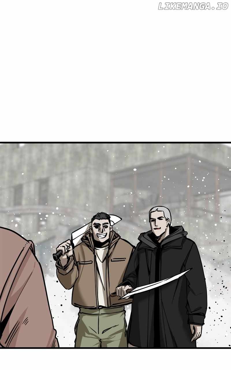 Hero Killer Chapter 193 page 125