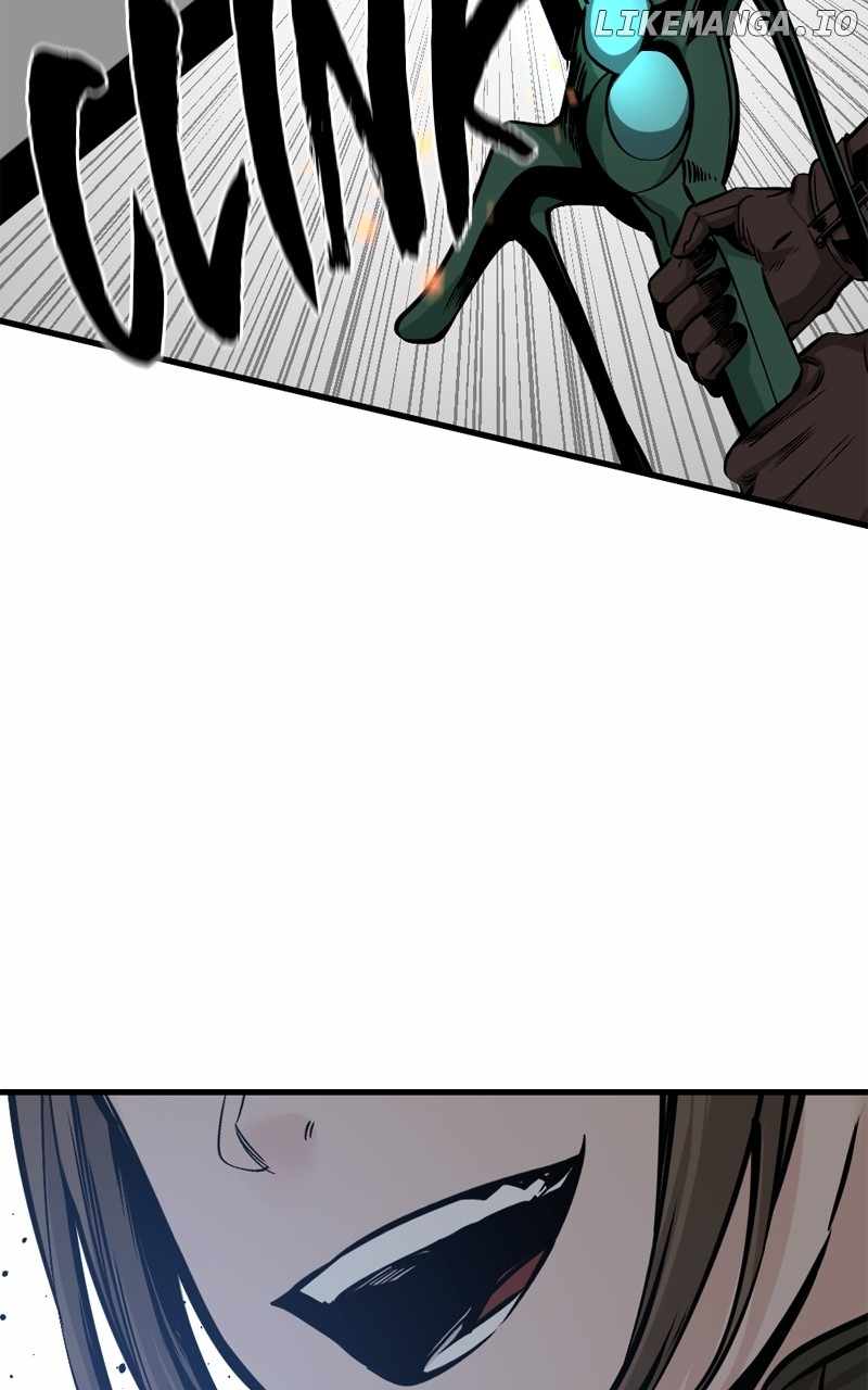 Hero Killer Chapter 193 page 131