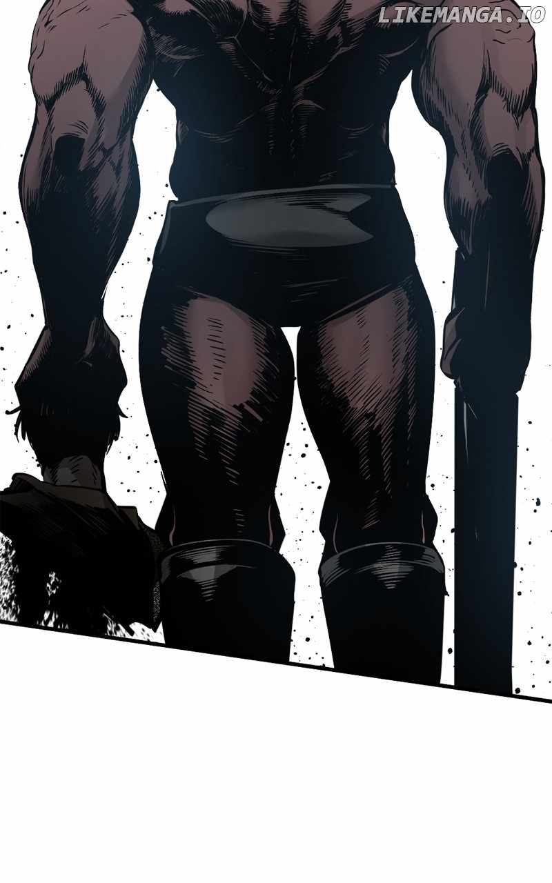Hero Killer Chapter 193 page 128