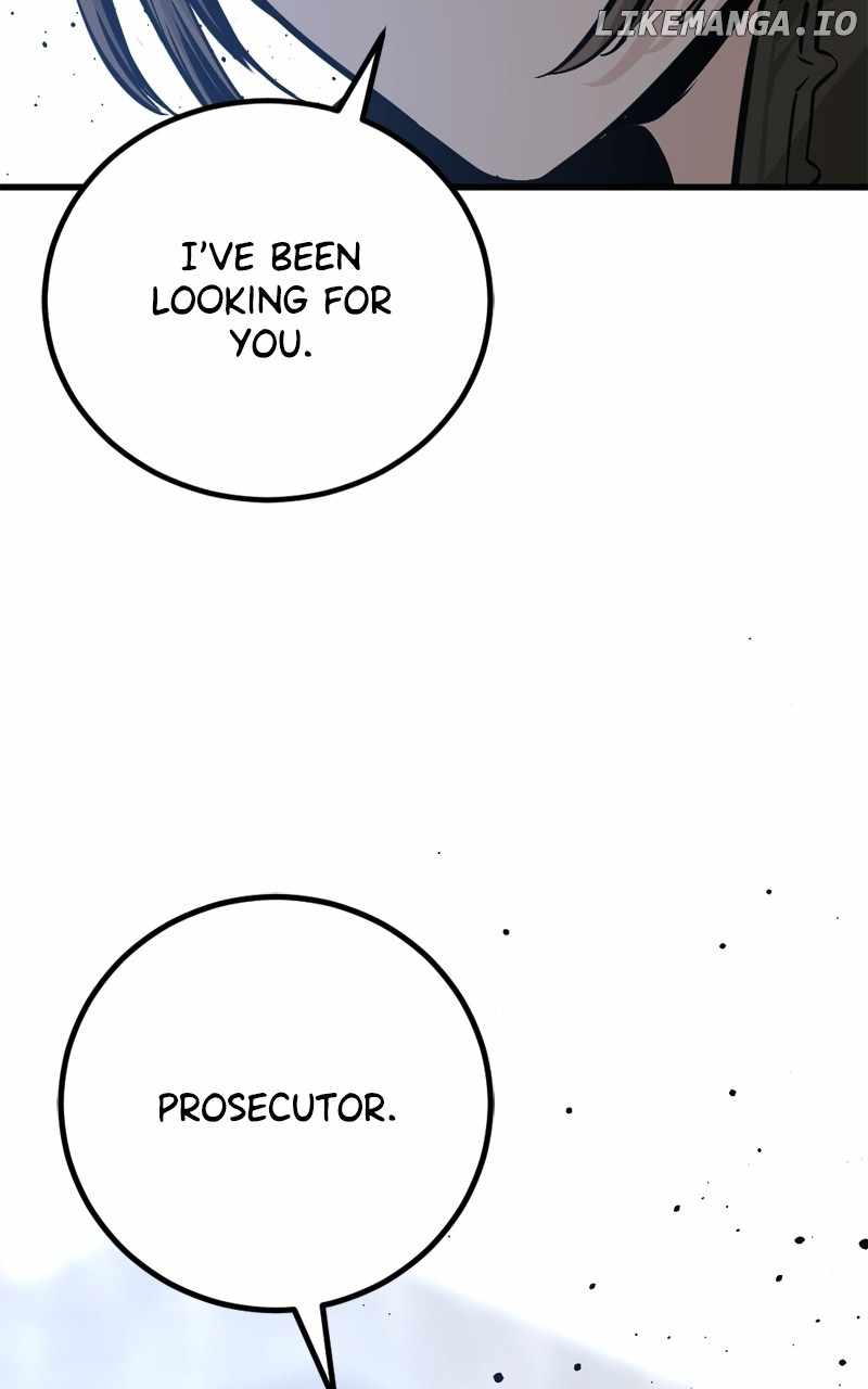 Hero Killer Chapter 193 page 132