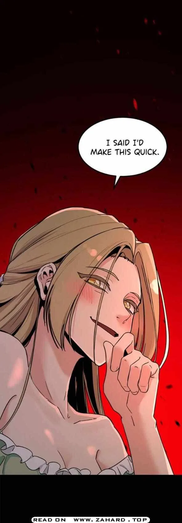 Hero Killer Chapter 21 page 5