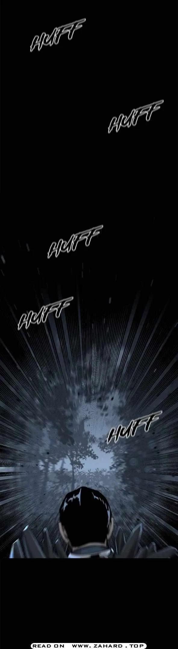 Hero Killer Chapter 21 page 7