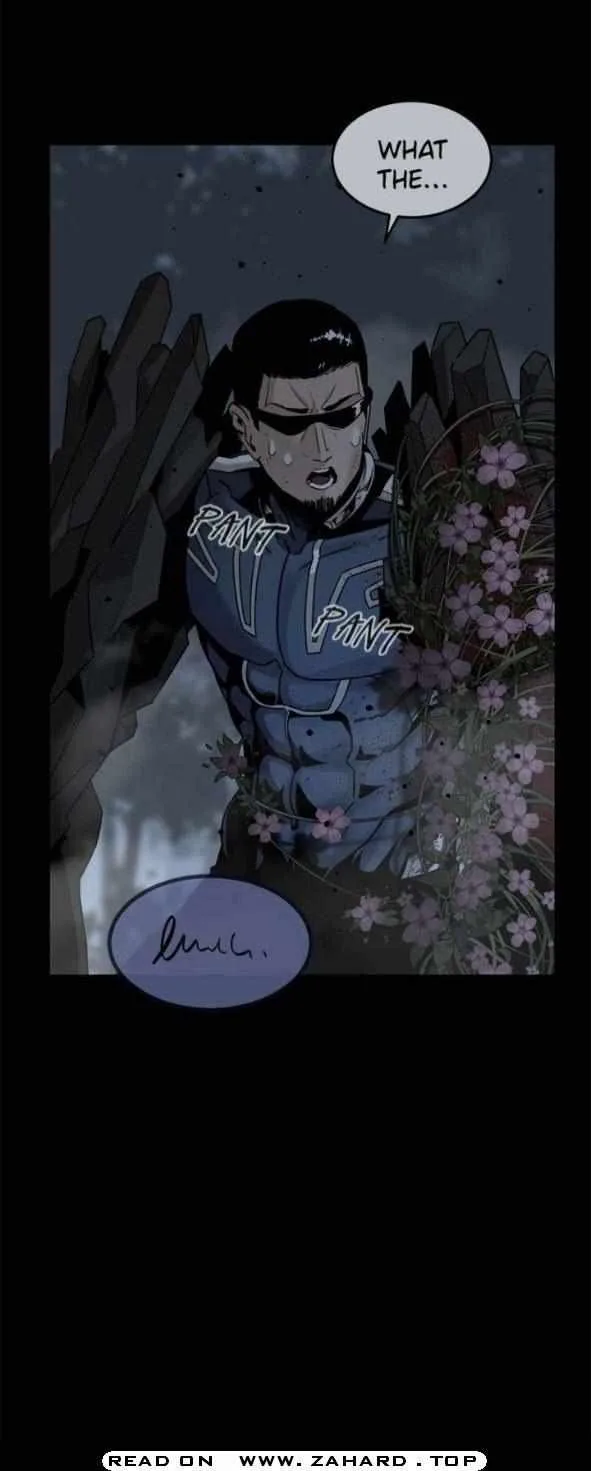 Hero Killer Chapter 21 page 13