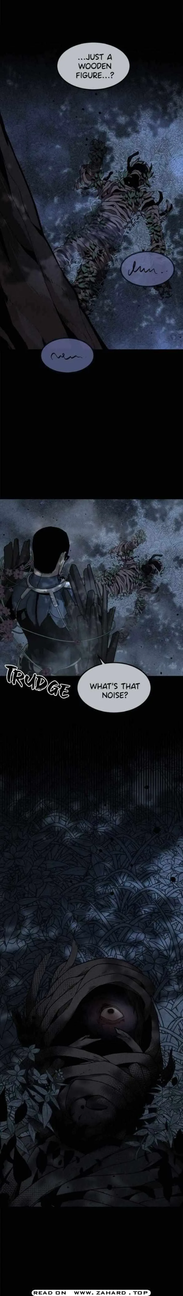 Hero Killer Chapter 21 page 14