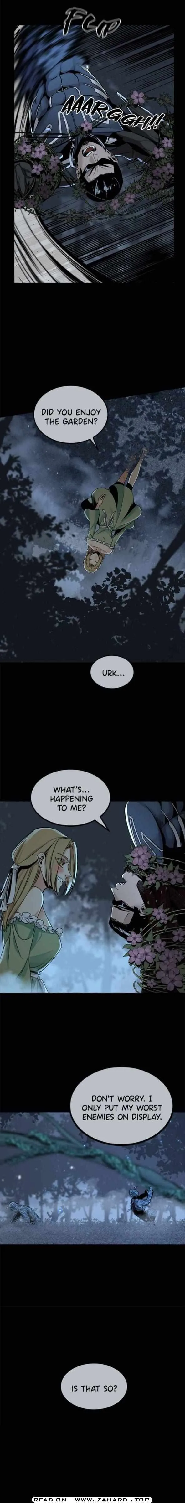 Hero Killer Chapter 21 page 18