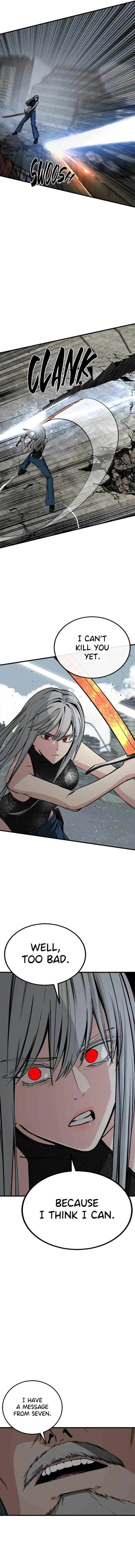 Hero Killer Chapter 210 page 5