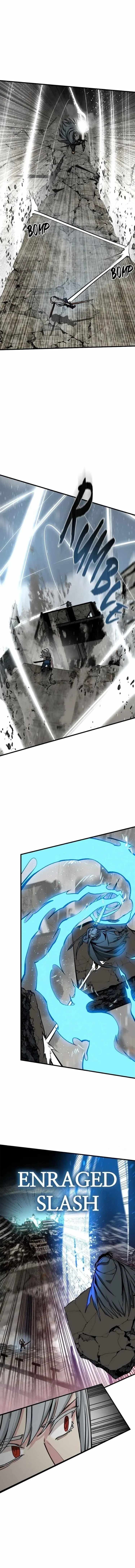 Hero Killer Chapter 210 page 7
