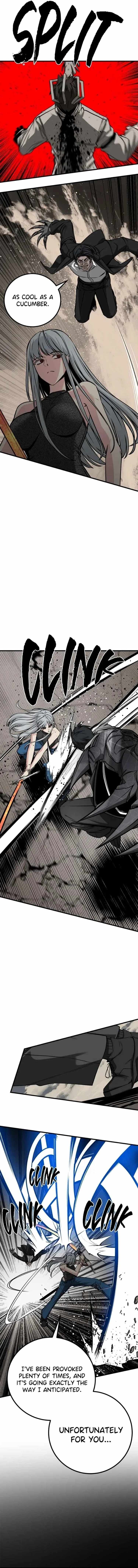 Hero Killer Chapter 213 page 6