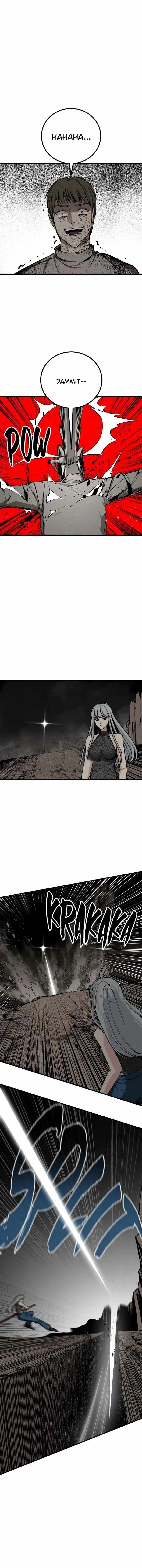 Hero Killer Chapter 213 page 15