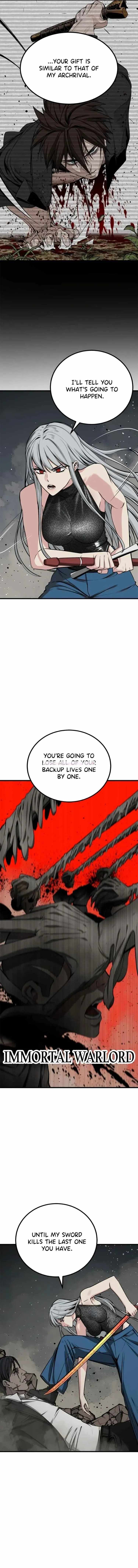 Hero Killer Chapter 213 page 7