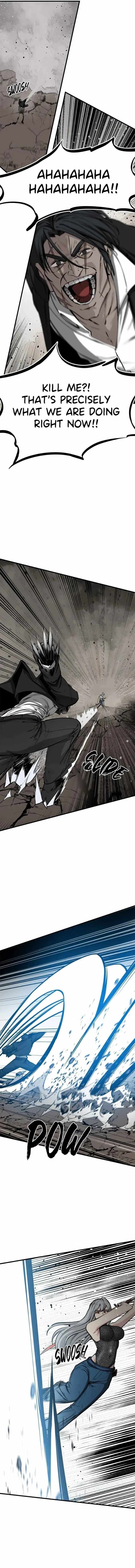 Hero Killer Chapter 213 page 10