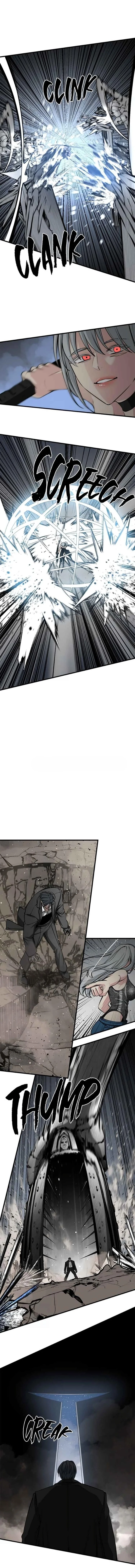 Hero Killer Chapter 214 page 10
