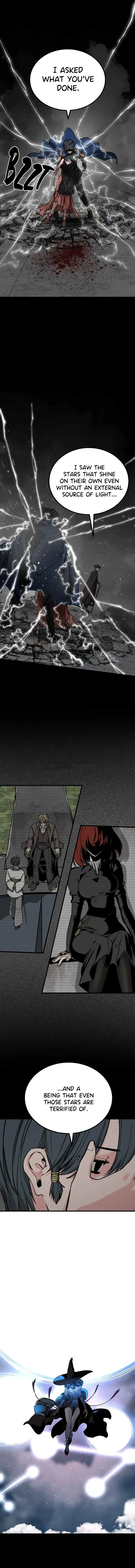 Hero Killer Chapter 217 page 3