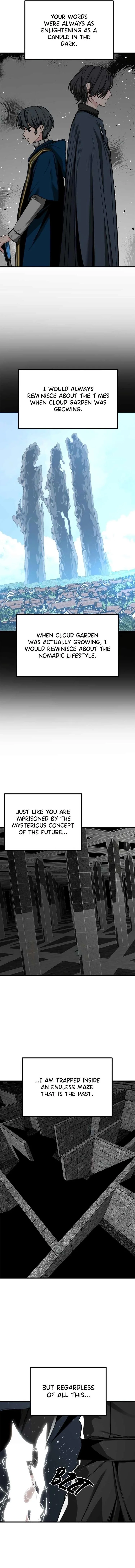 Hero Killer Chapter 217 page 11