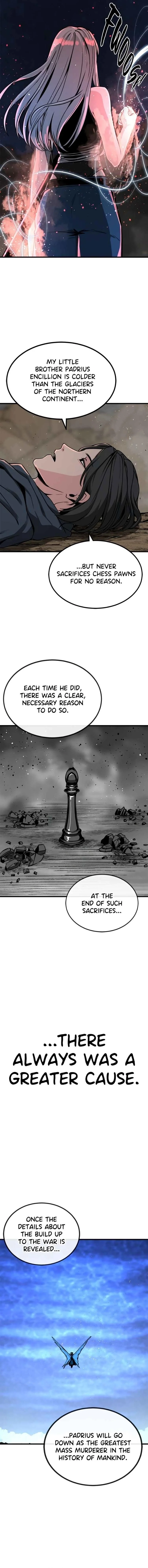 Hero Killer Chapter 218 page 12