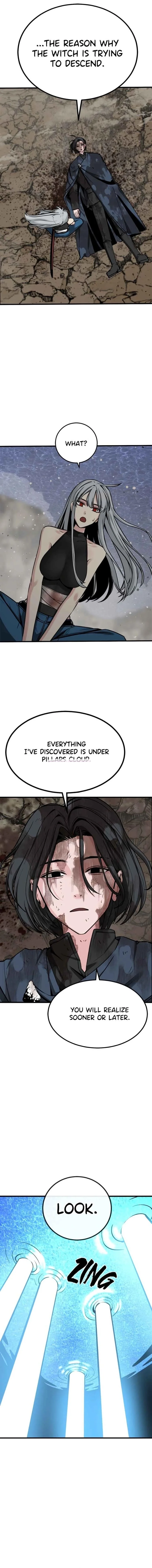 Hero Killer Chapter 218 page 15