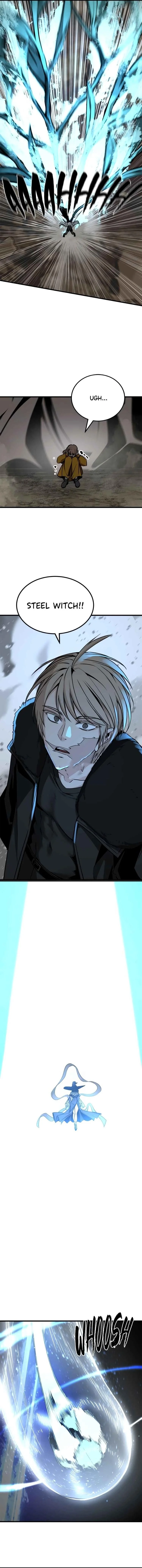 Hero Killer Chapter 218 page 17