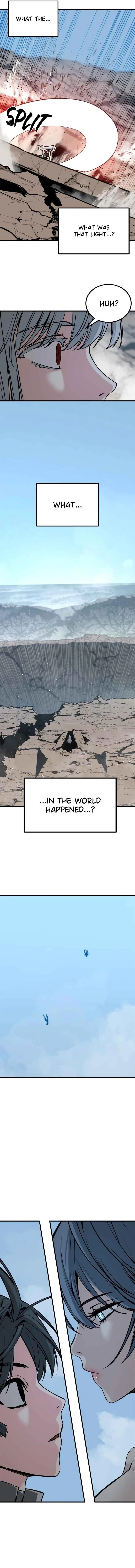Hero Killer Chapter 219 page 3
