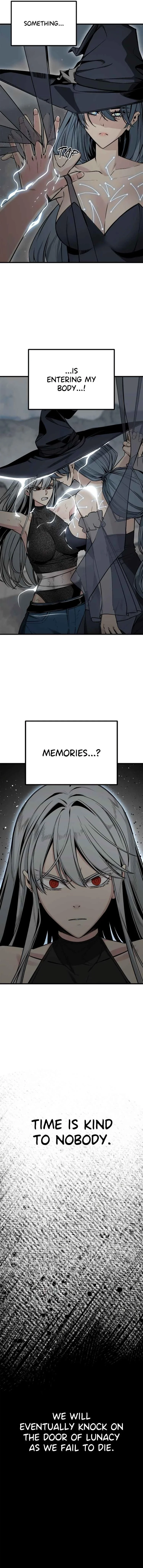 Hero Killer Chapter 219 page 7