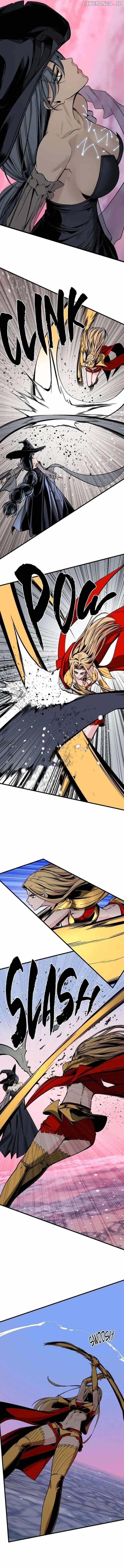 Hero Killer Chapter 220 page 2