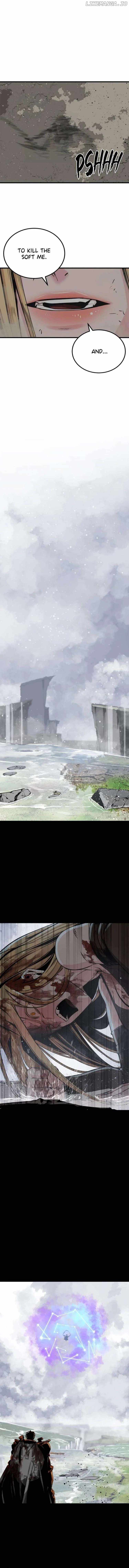 Hero Killer Chapter 220 page 7