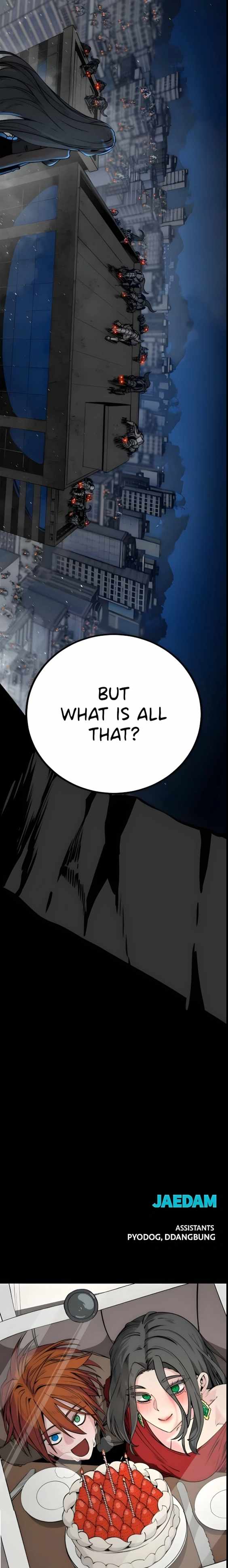 Hero Killer Chapter 237 page 10