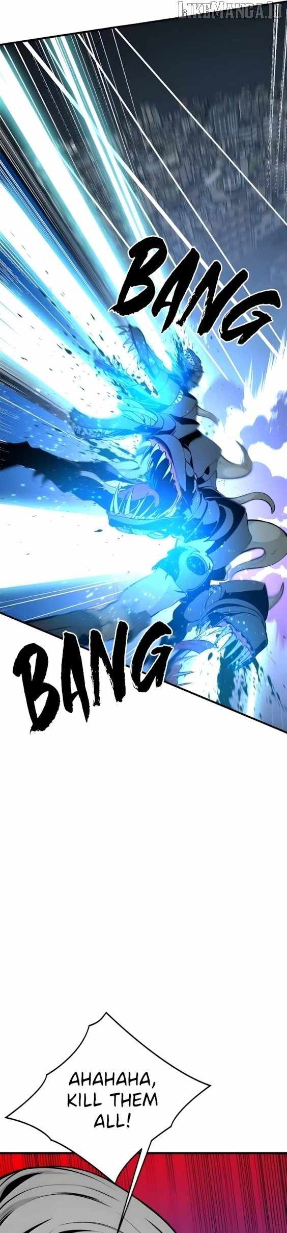 Hero Killer Chapter 238 page 7