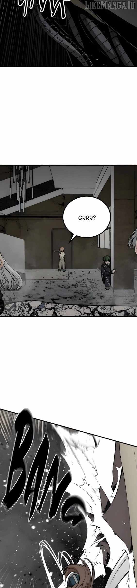Hero Killer Chapter 238 page 10