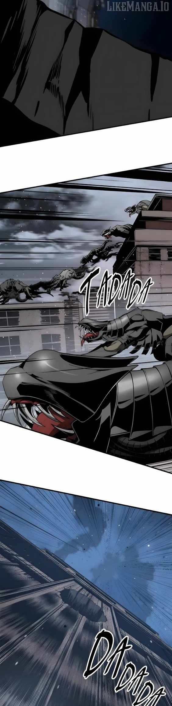 Hero Killer Chapter 238 page 2