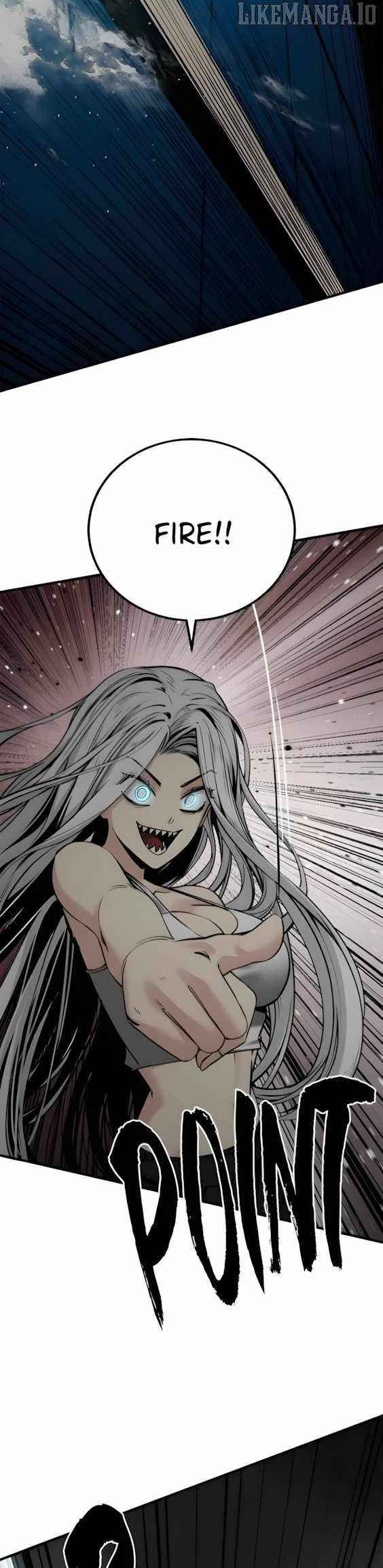 Hero Killer Chapter 238 page 5