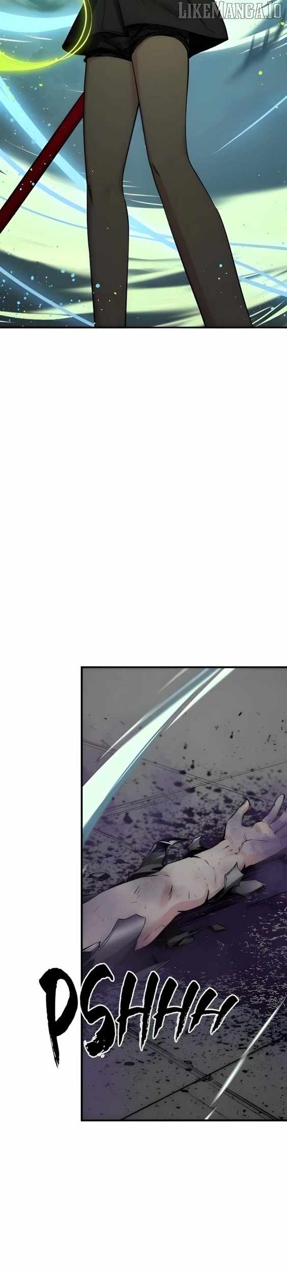 Hero Killer Chapter 238 page 30