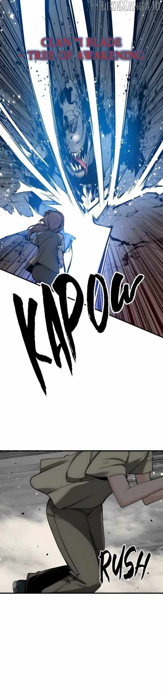 Hero Killer Chapter 238 page 12
