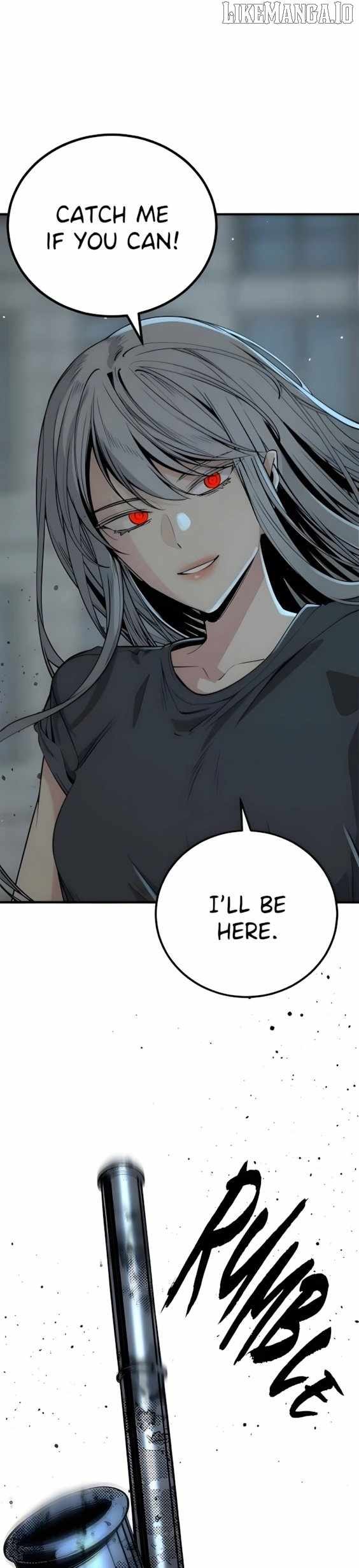 Hero Killer Chapter 238 page 37