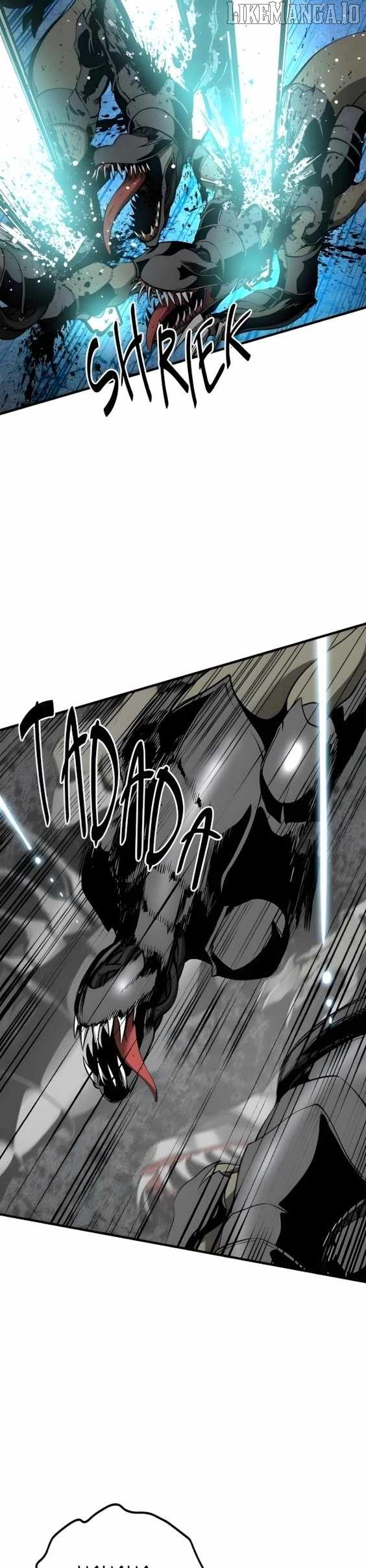Hero Killer Chapter 238 page 17