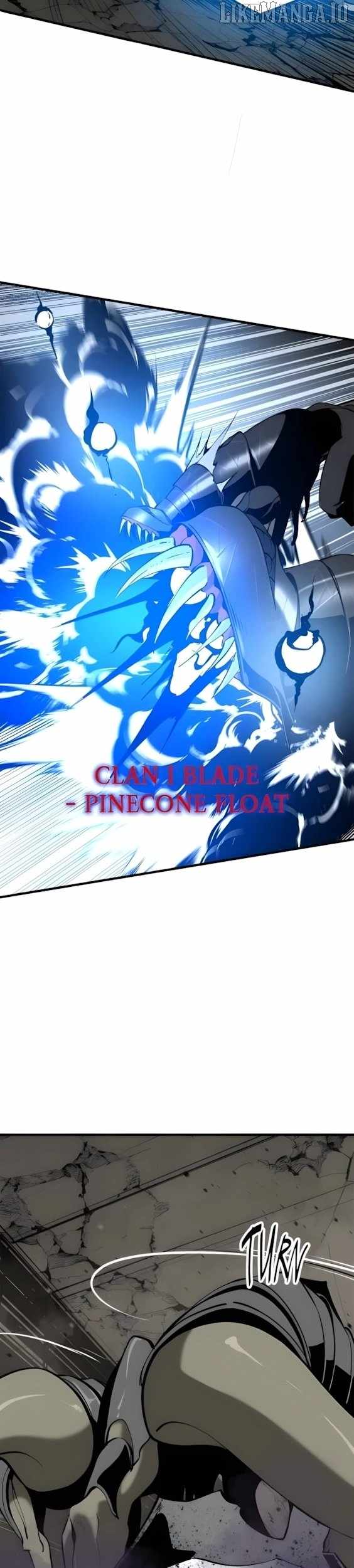 Hero Killer Chapter 238 page 27