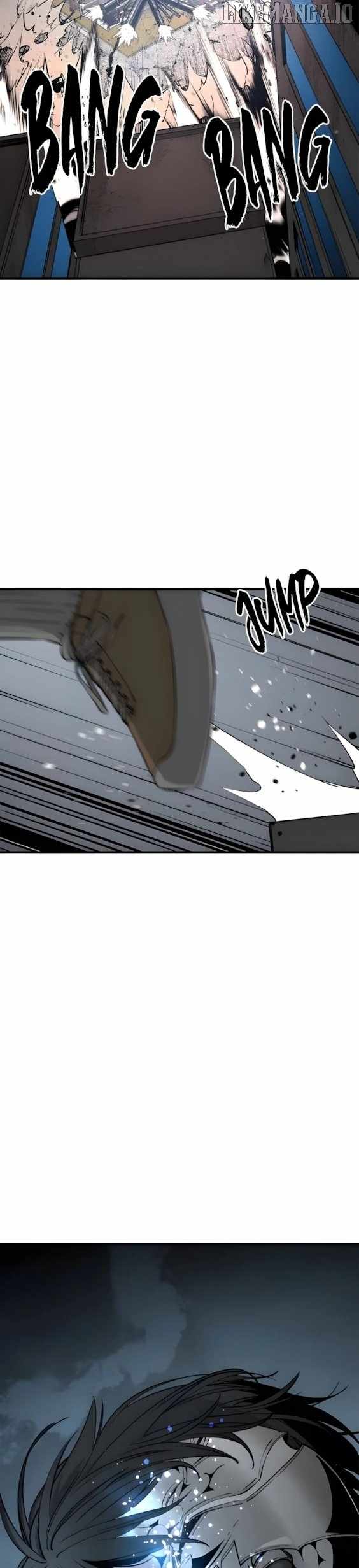 Hero Killer Chapter 238 page 40